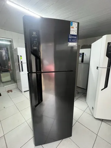 Geladeira Electrolux