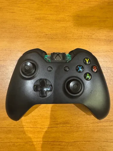 Controle Xbox One Preto - Para Reparo