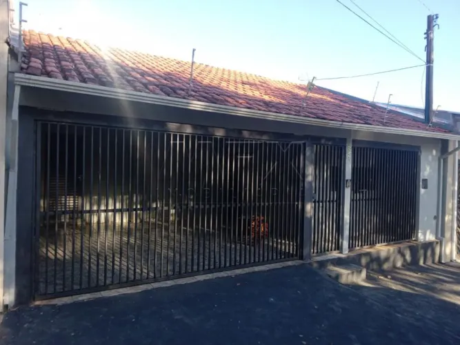 Casa Jardim América excelente localização.