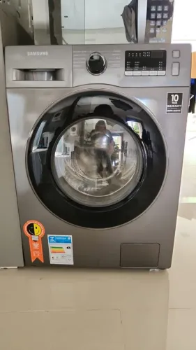 Lava e seca Samsung inverter 11kg