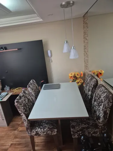 Mesa de jantar