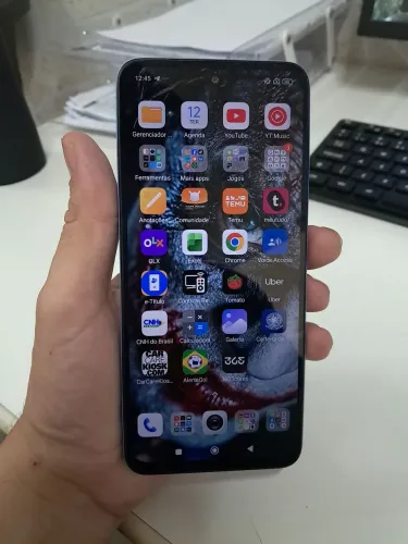Vendo Xiaomi Redmi 12