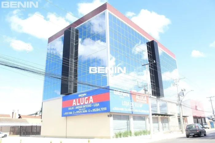 Sala em NITERÓI com 27.5 m² - Cond. Comercial Jardim Sala em NITERÓI com 27.5 m² - Cond. C