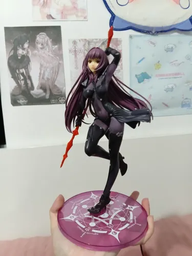 Action figure