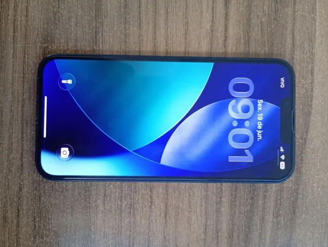 IPHONE 13 256gb