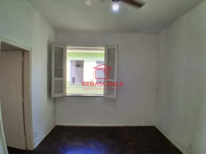 Lindo quarto e sala no Riachuelo!