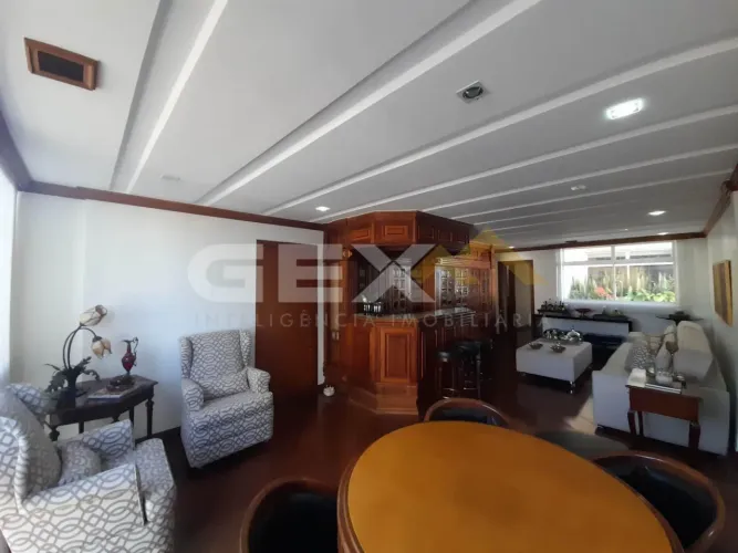 Apartamento à venda no bairro Sidil, 3 quartos sendo 1 suíte.
