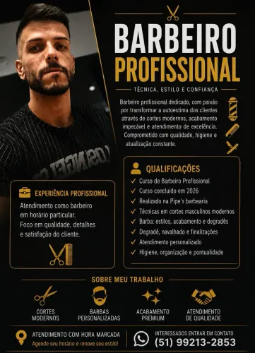 Barbeiro