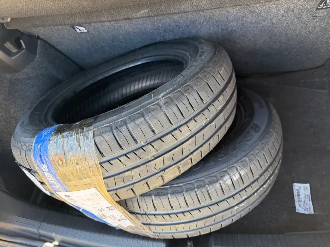 Kit 2 pneus 185/65R15 