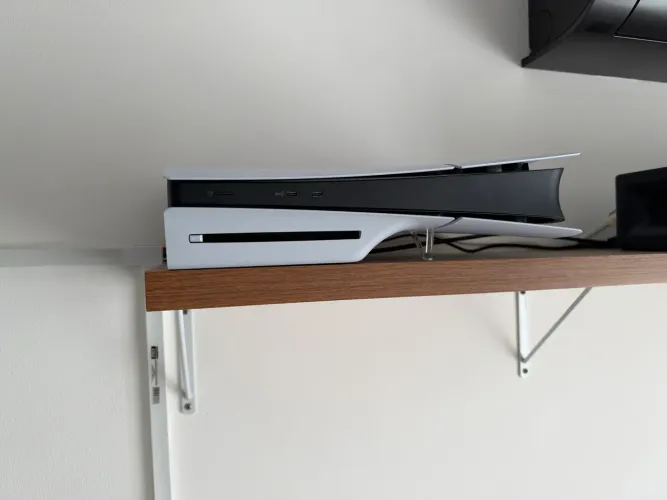PS5 1TB com leitor de disco e 2 jogos