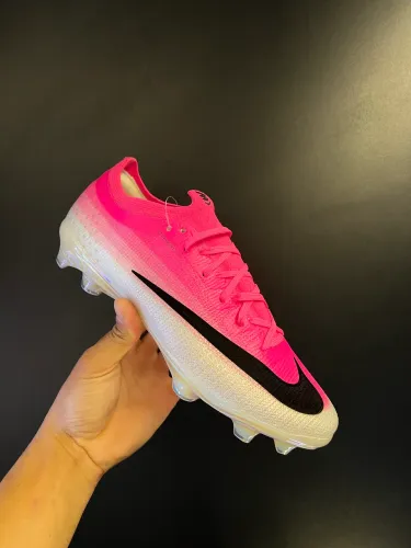 Chuteira mercurial Nike