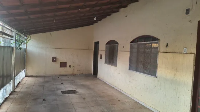 Casa 3 Quartos na QN 614 Samambaia Norte - Próxima ao Hospital Regional