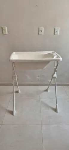 Banheira bebê Burigotto
