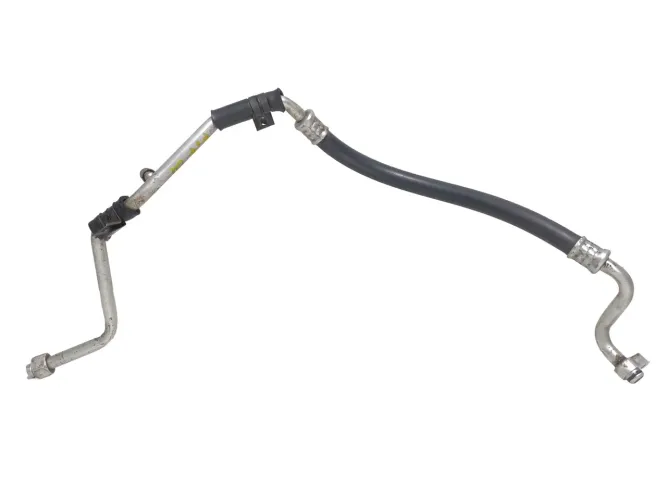 Mangueira Ar Condicionado Honda Fit 1.4 1.5 2003 04 05 06 07 08 Original Mangueira Ar Fit
