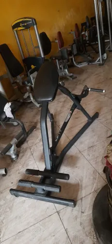 Remada cavalo profissional valor 2,500,00 