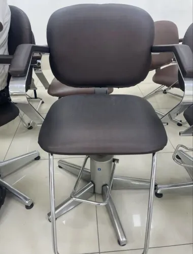 Cadeira de Cabeleleiro 