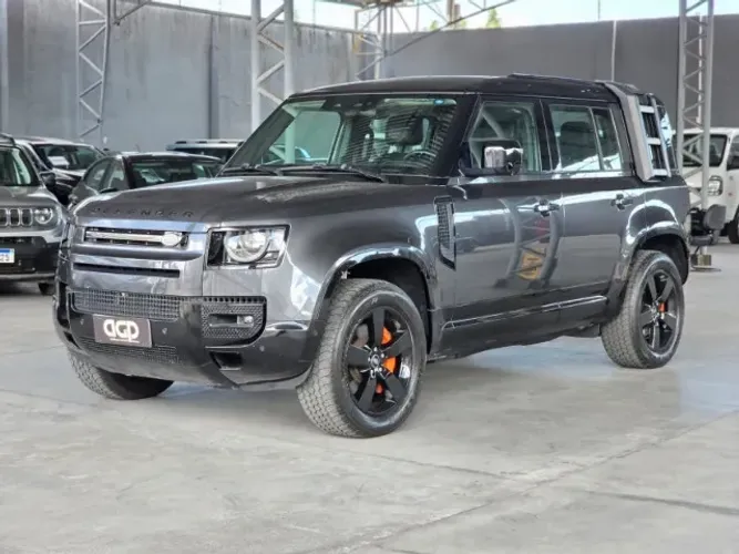 Land Rover Defender 110 D300 HSE Mhev DIE AUT 2023