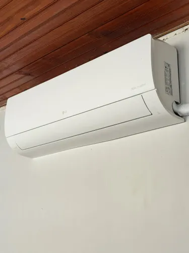 Ar condicionado