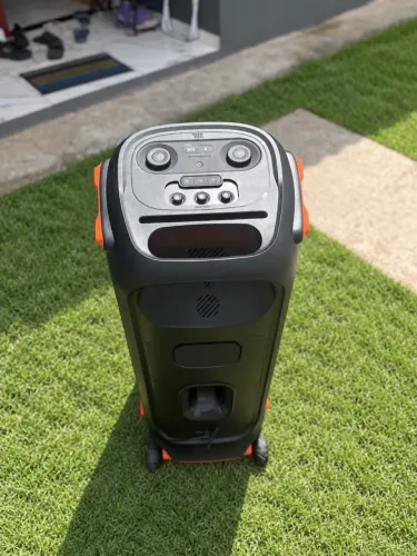 JBL PARTYBOX ULTIMATE! ? ? 1.100W RMS