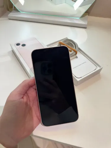 Iphone 13 256gb ótimo estado
