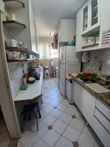 APARTAMENTO 4 QUARTOS 1 SUÍTE NO IMBUÍ