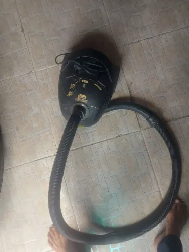 Aspirador po