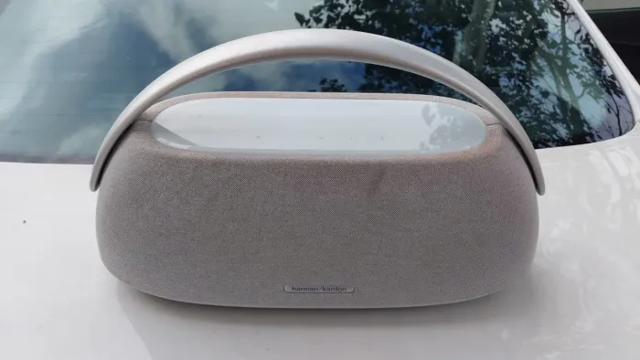 Caixa harman kardon