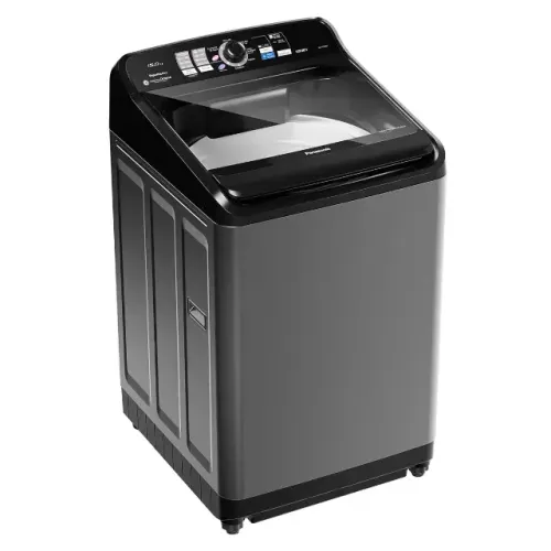 Máquina nova 15kg Panasonic