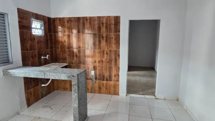 ? ALUGA-SE - QUITINETE R$900,00/mês |  AURENY IV | PALMAS/TO - RESIDENCIAL SAMUEL