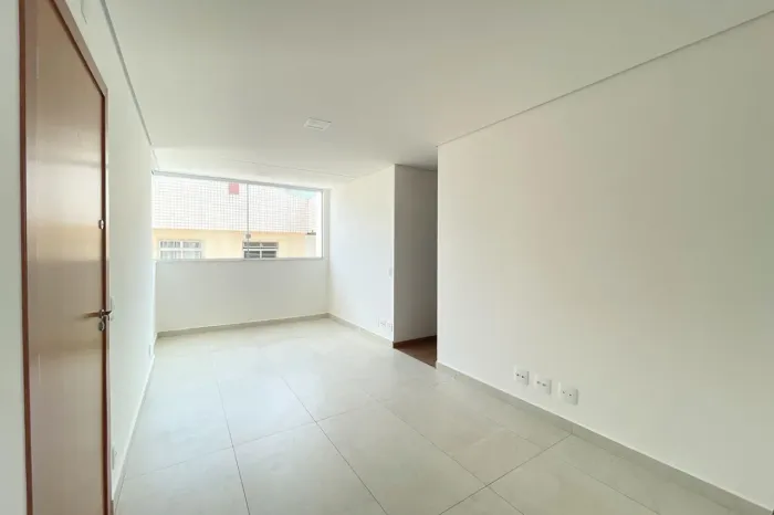 Apartamento à Venda - Castelo, 3 Quartos, 70 m2