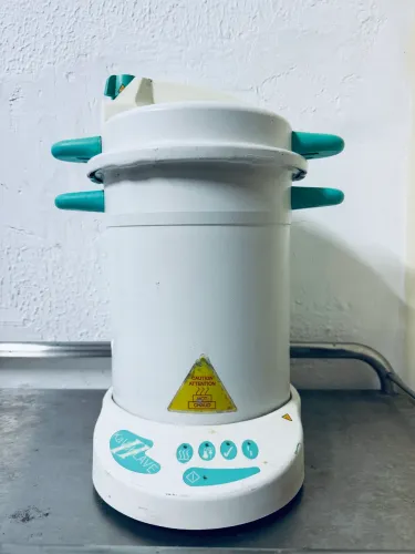Autoclave Kavoklave