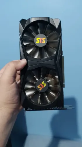 Rtx 2060 Super 8Gb