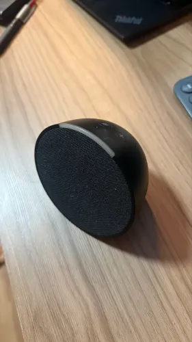 Alexa Echo Pop
