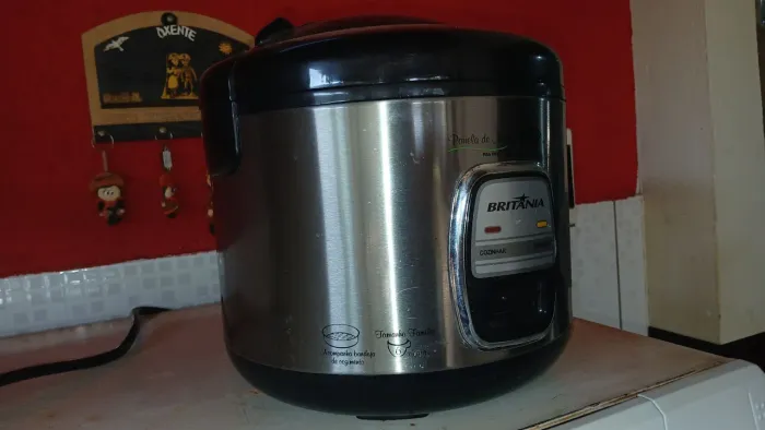 Panela elétrica