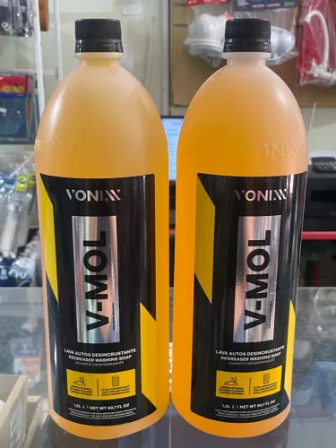 V-Mol