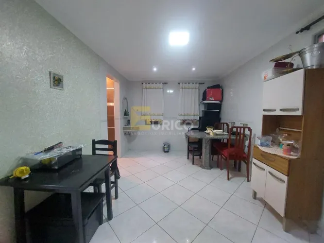 Casa à venda no VILA BOA ESPERANÇA em Valinhos/SP