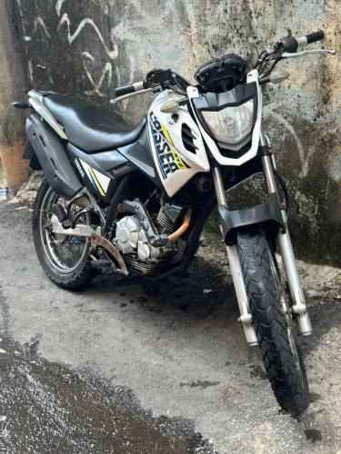 Moto 