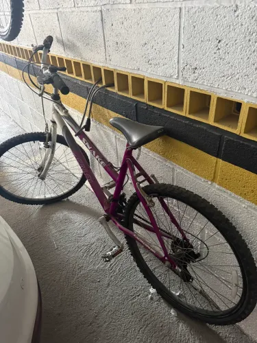 Bike - Caloi