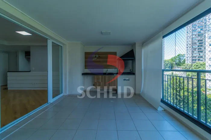 Apartamento para venda em Jardim Prudência com 2 quartos, sendo 1 suíte , 89m² 1 vaga