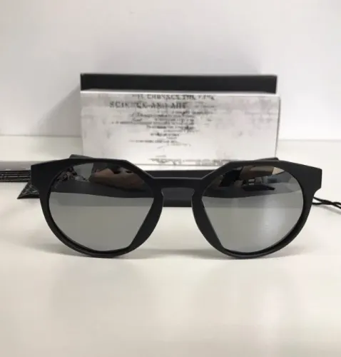 óculos de sol oakley hstn liquid metal