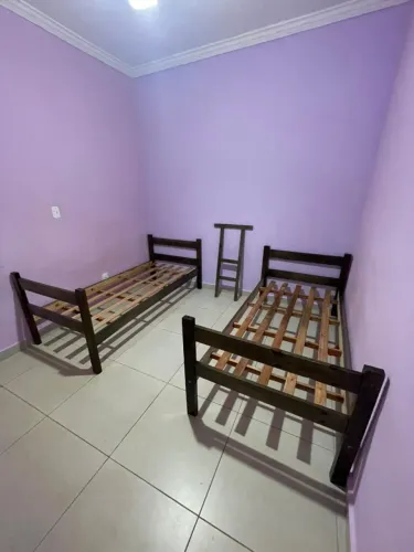 Beliche em bom estado