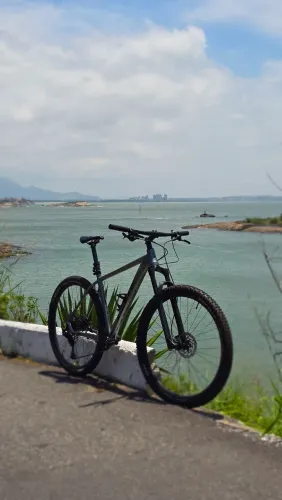 Bicicleta tsw yukon