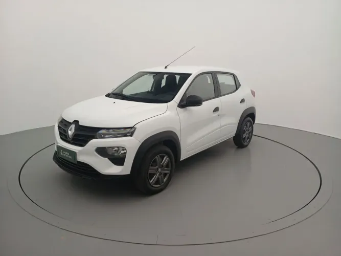 Renault Kwid 1.0 Zen 2026