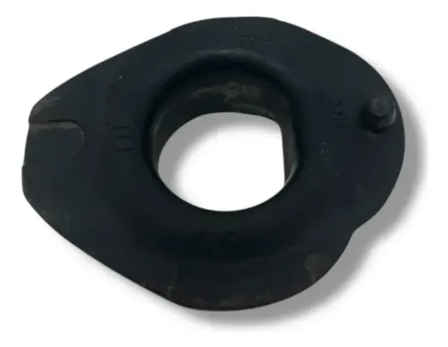 Borracha Calço Mola Tras Honda Fit 1.5 2014 2016 2017 2018