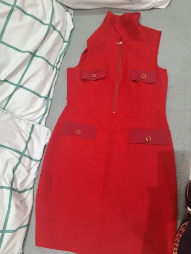 Roupas seminovas