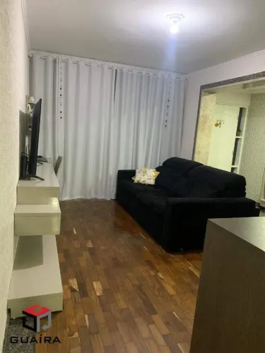 Sobrado à venda 3 quartos 1 suíte 2 vagas Centro - São Bernardo do Campo - SP