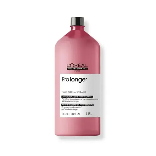 Condicionador Pro Longer - 1.5L - Loreal