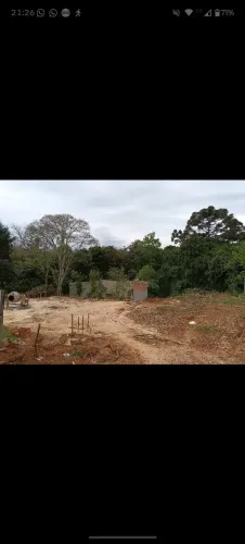 Pedreiro (Construções e reformas)