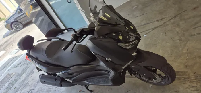 Xmax 250