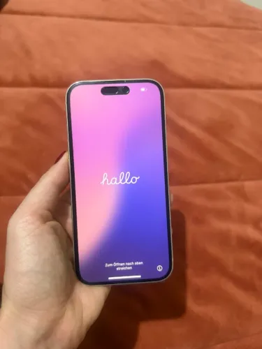 Iphone 15 128gb